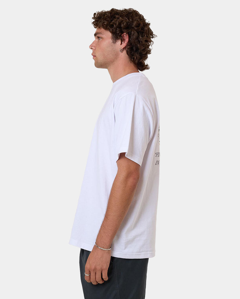 Mens OG Strength T-Shirt