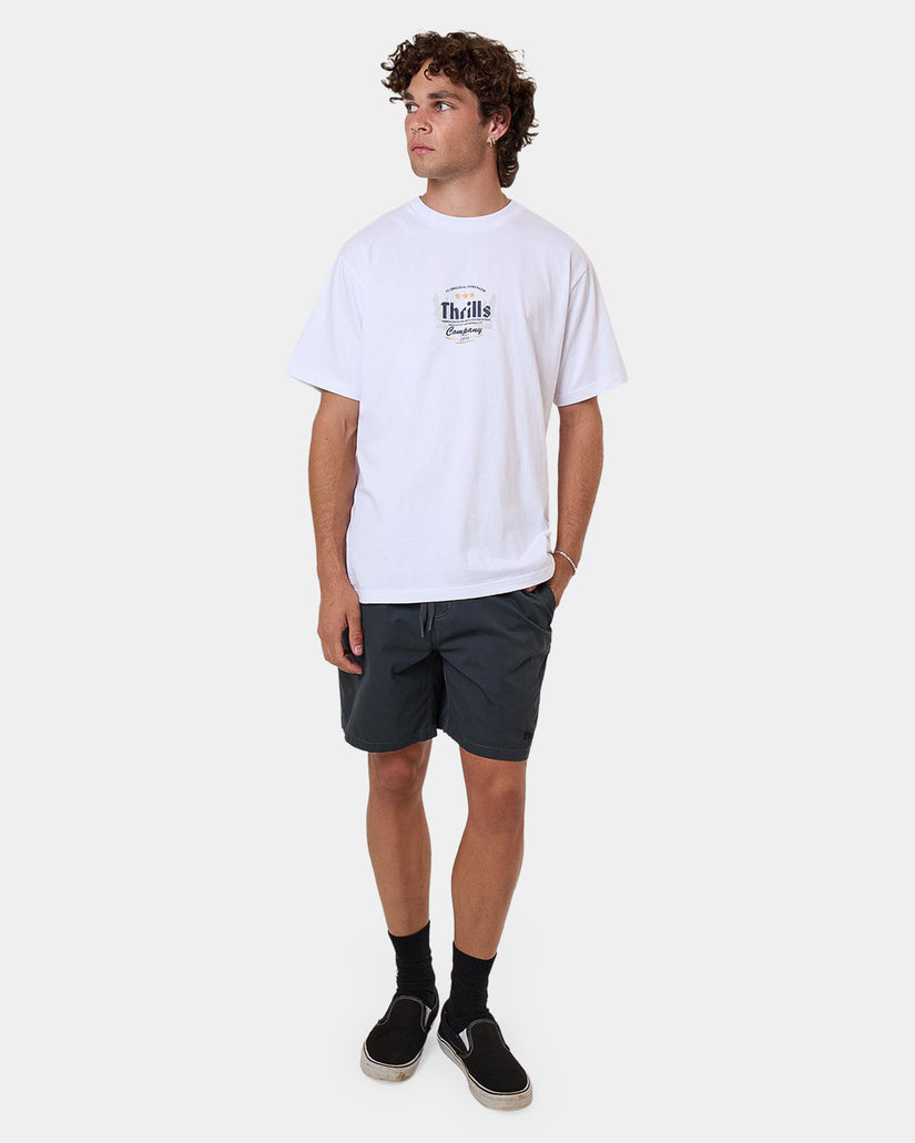 Mens OG Strength T-Shirt