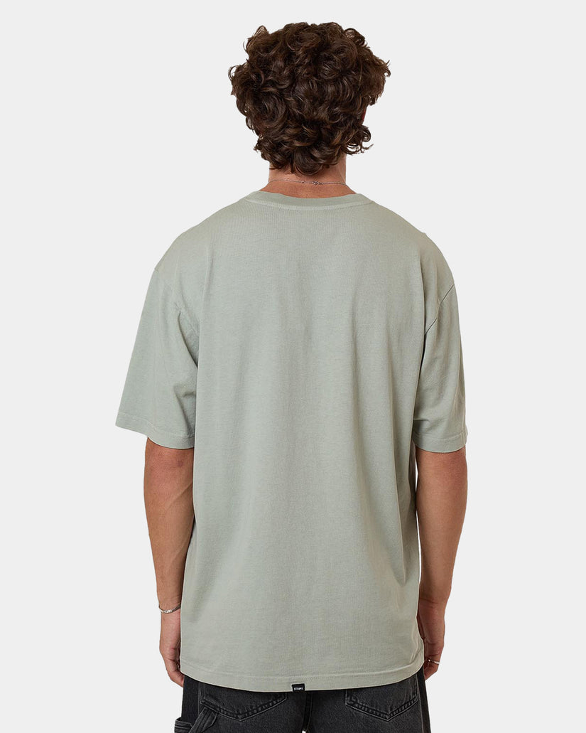 Mens Make A Wish Oversized T-Shirt