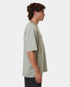 Mens Make A Wish Oversized T-Shirt