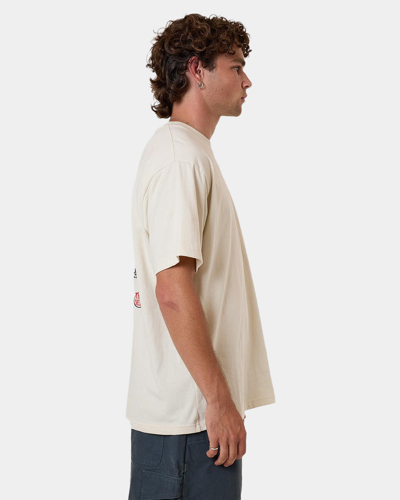 Mens 1st Grade Service T-Shirt