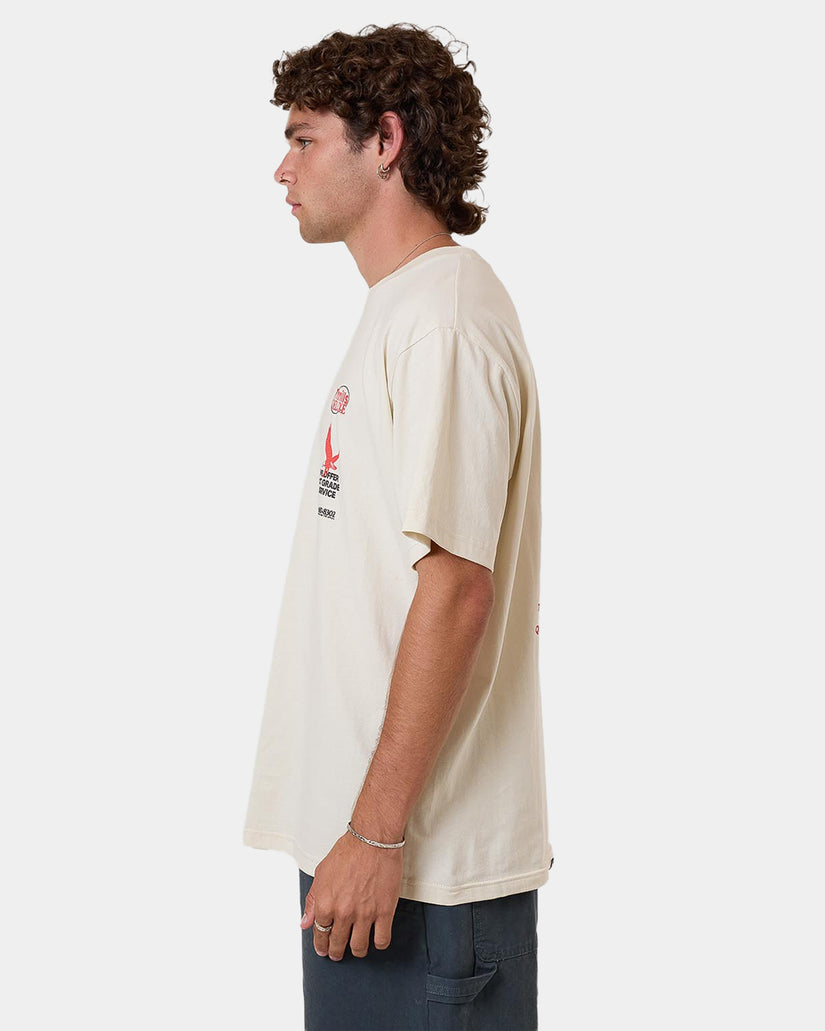 Mens 1st Grade Service T-Shirt