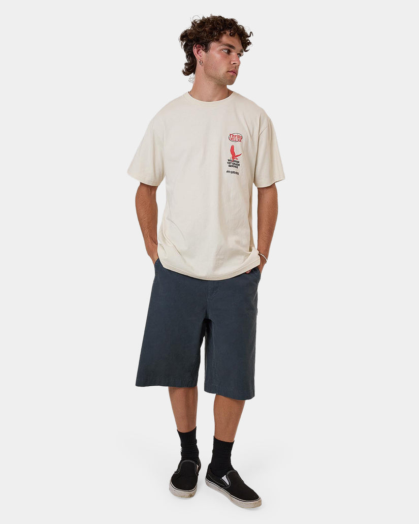 Mens 1st Grade Service T-Shirt