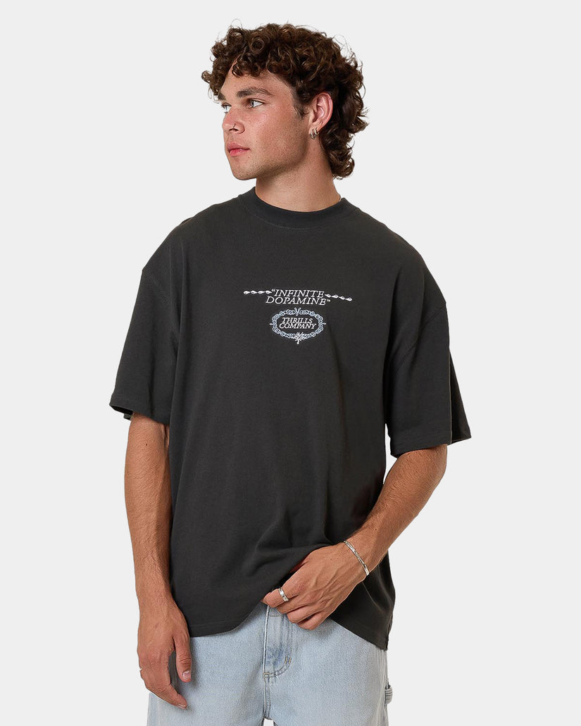 Mens Infinite Dopamine T-Shirt