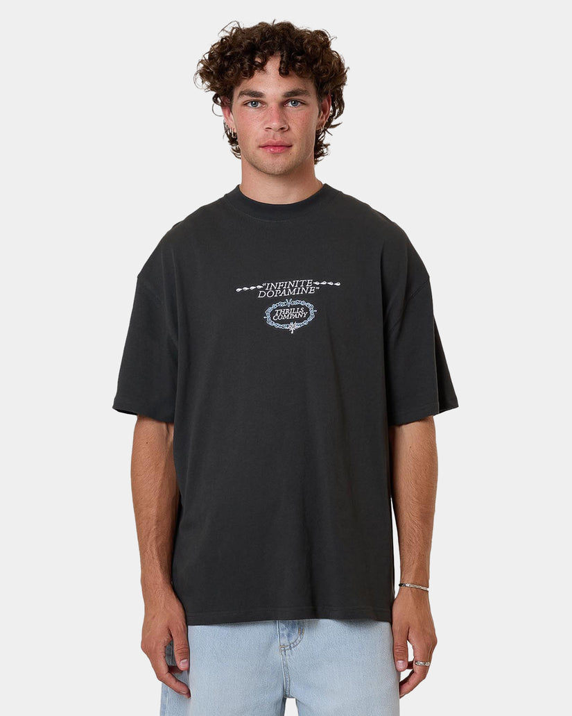 Mens Infinite Dopamine T-Shirt