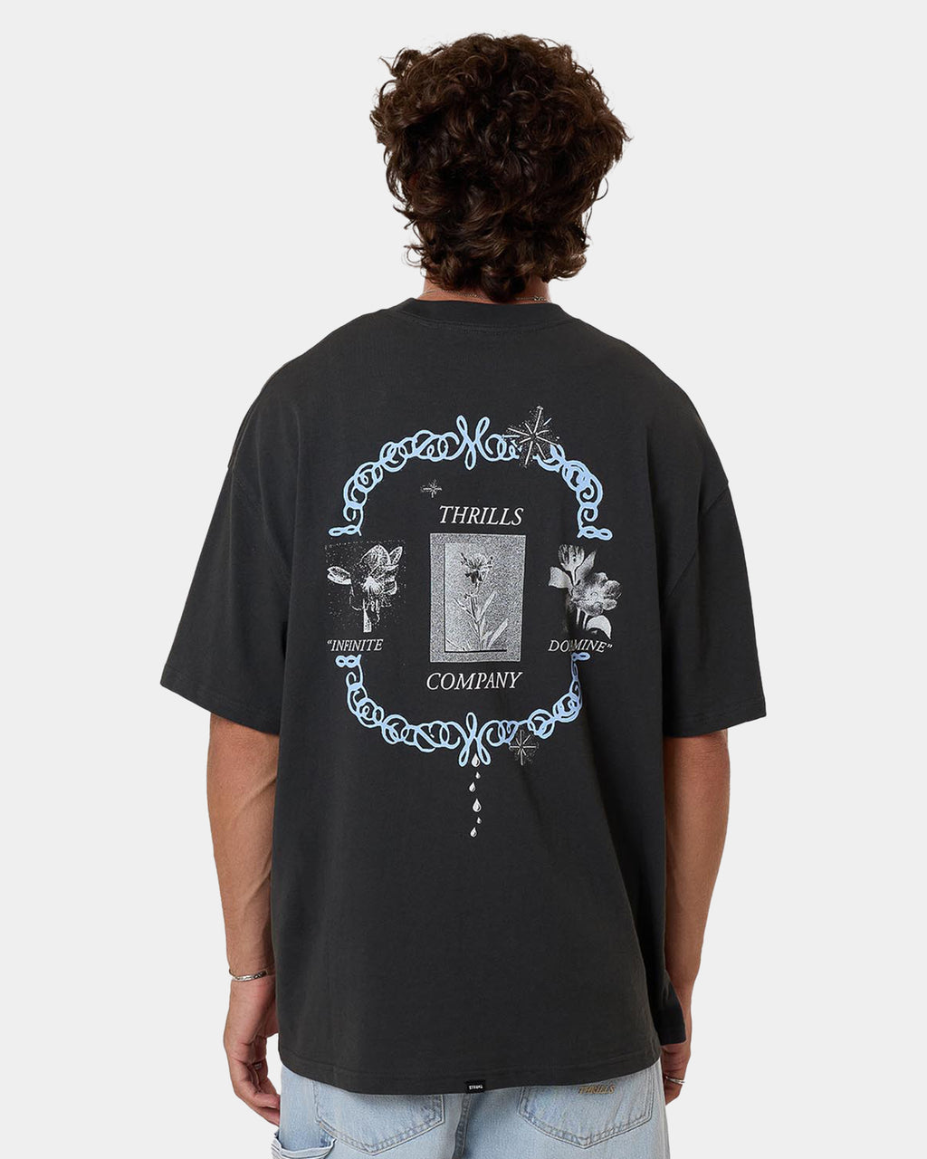 Mens Infinite Dopamine T-Shirt