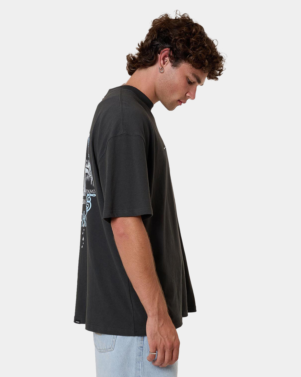 Mens Infinite Dopamine T-Shirt