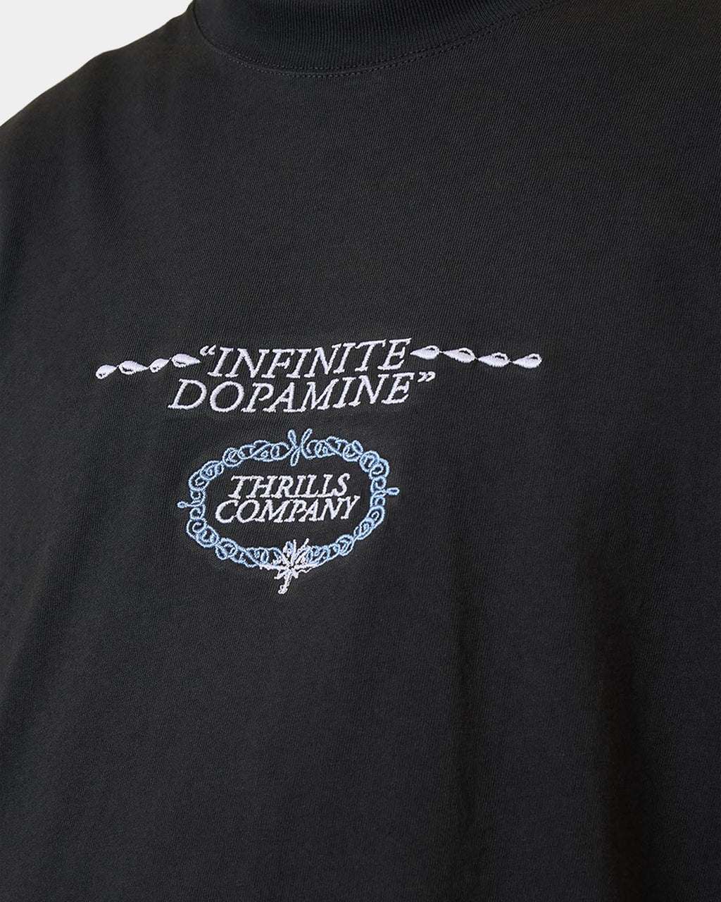 Mens Infinite Dopamine T-Shirt