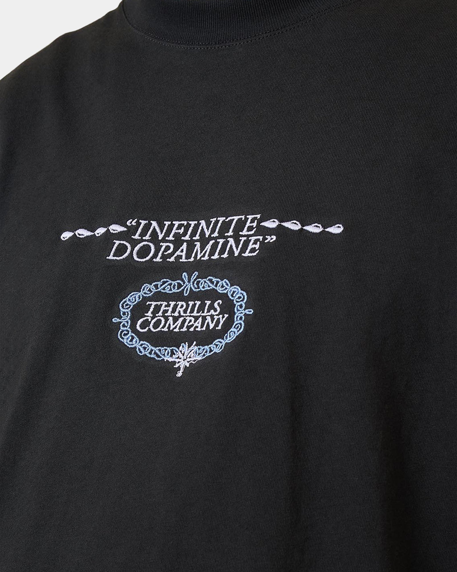 Mens Infinite Dopamine T-Shirt