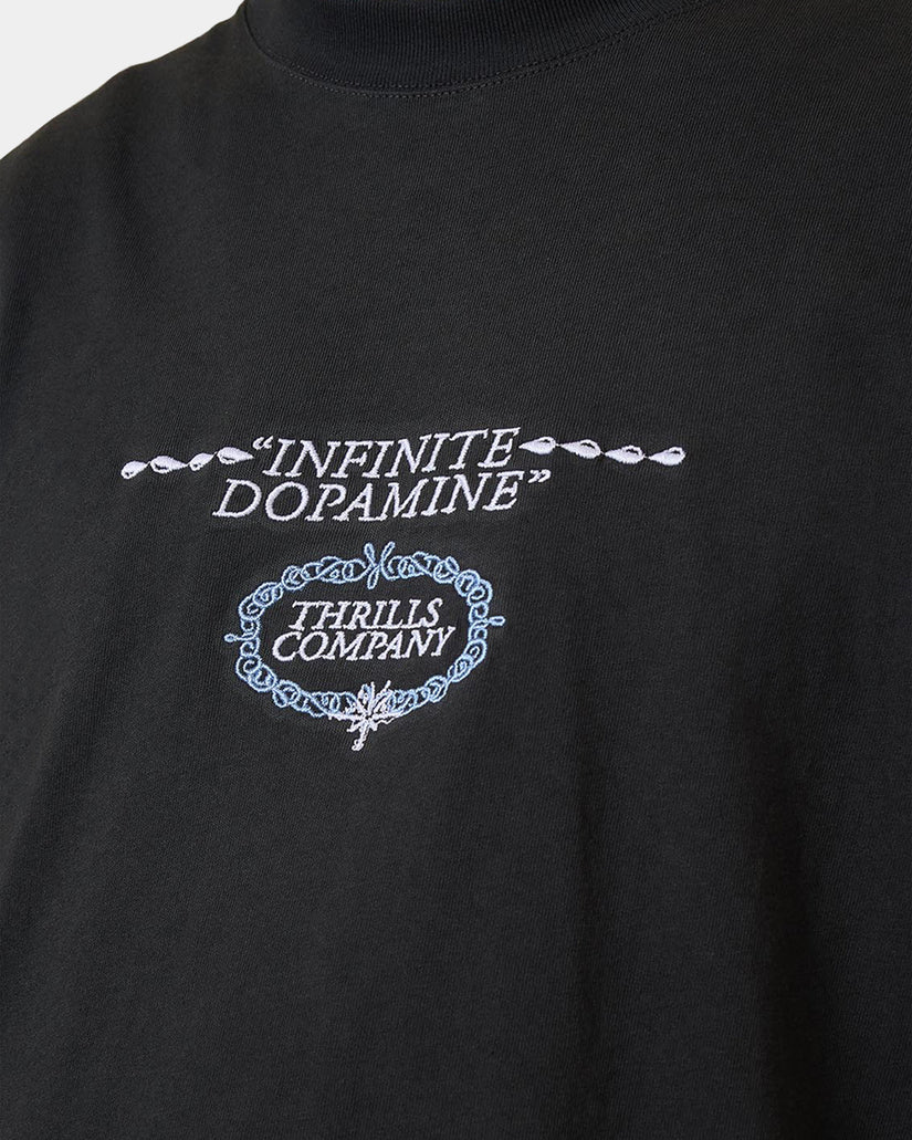 Mens Infinite Dopamine T-Shirt