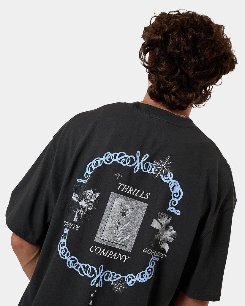 Mens Infinite Dopamine T-Shirt