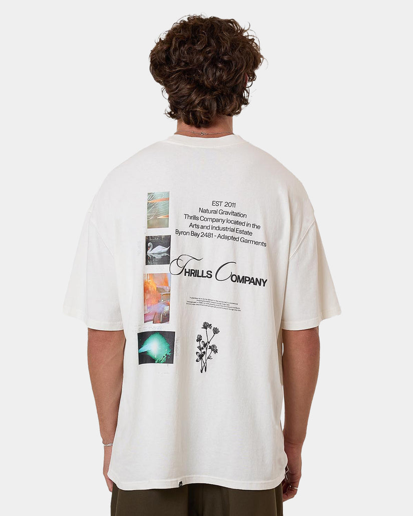 Mens Adaptation To Gravitation T-Shirt