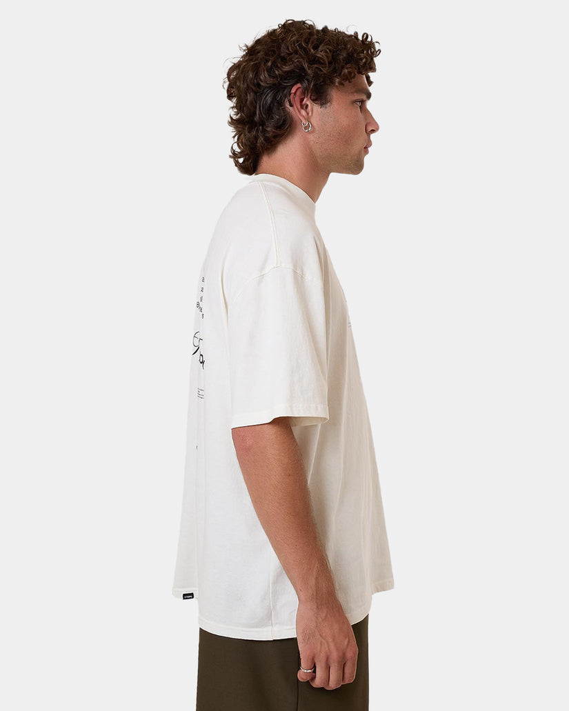 Mens Adaptation To Gravitation T-Shirt