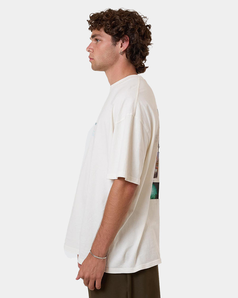 Mens Adaptation To Gravitation T-Shirt