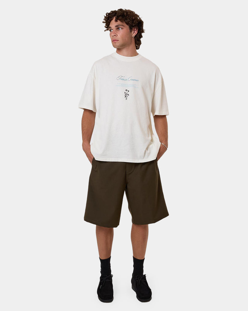 Mens Adaptation To Gravitation T-Shirt