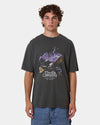 Mens Flight RIsk Oversized T-Shirt