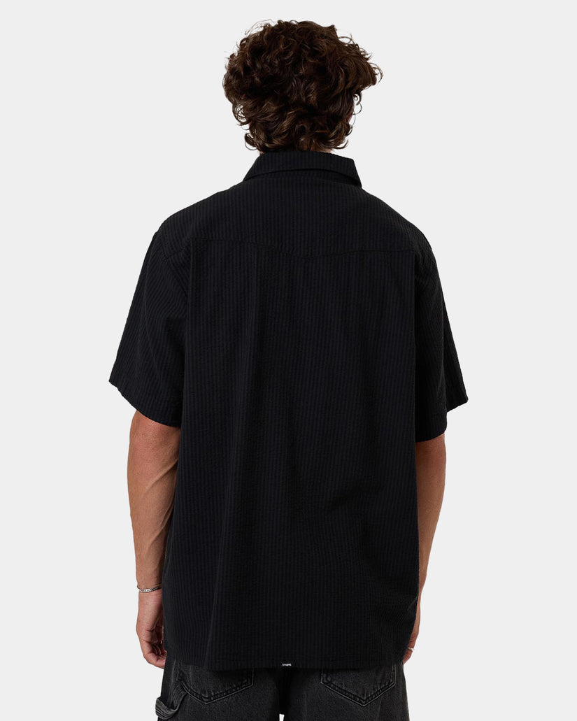 Mens Appreciation Short Sleeve Shirt