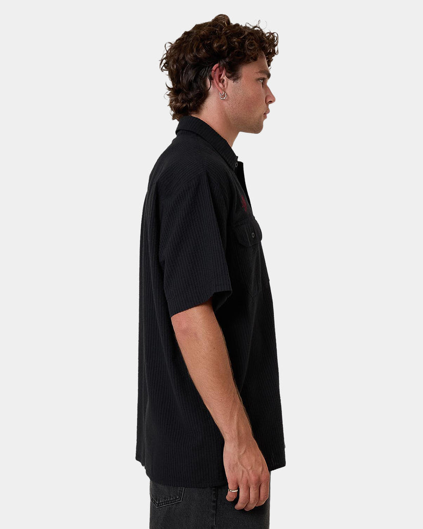 Mens Appreciation Short Sleeve Shirt