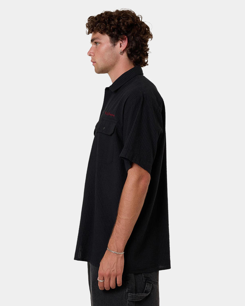 Mens Appreciation Short Sleeve Shirt