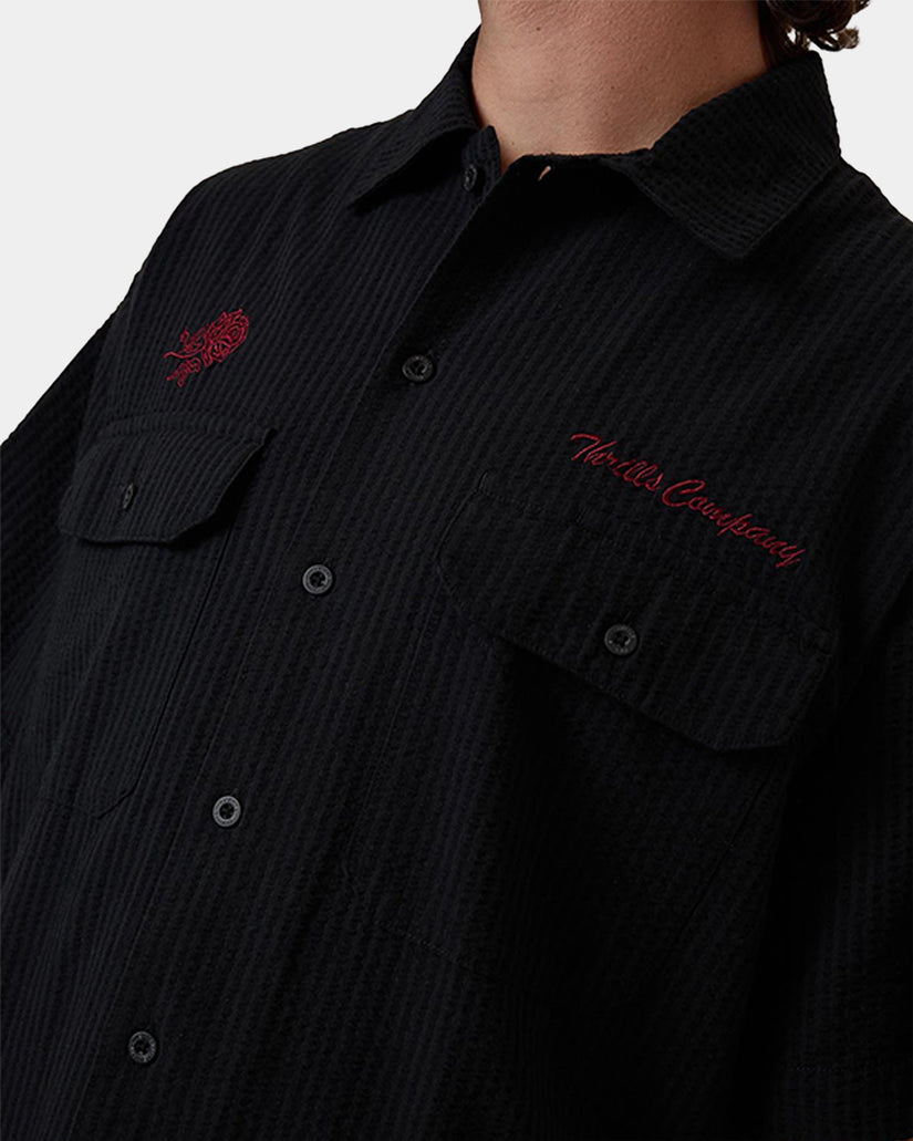 Mens Appreciation Short Sleeve Shirt