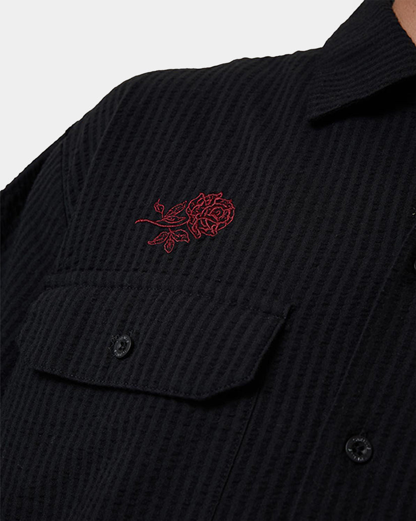 Mens Appreciation Short Sleeve Shirt