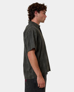 Mens Built To Win Short Sleeve Shirt