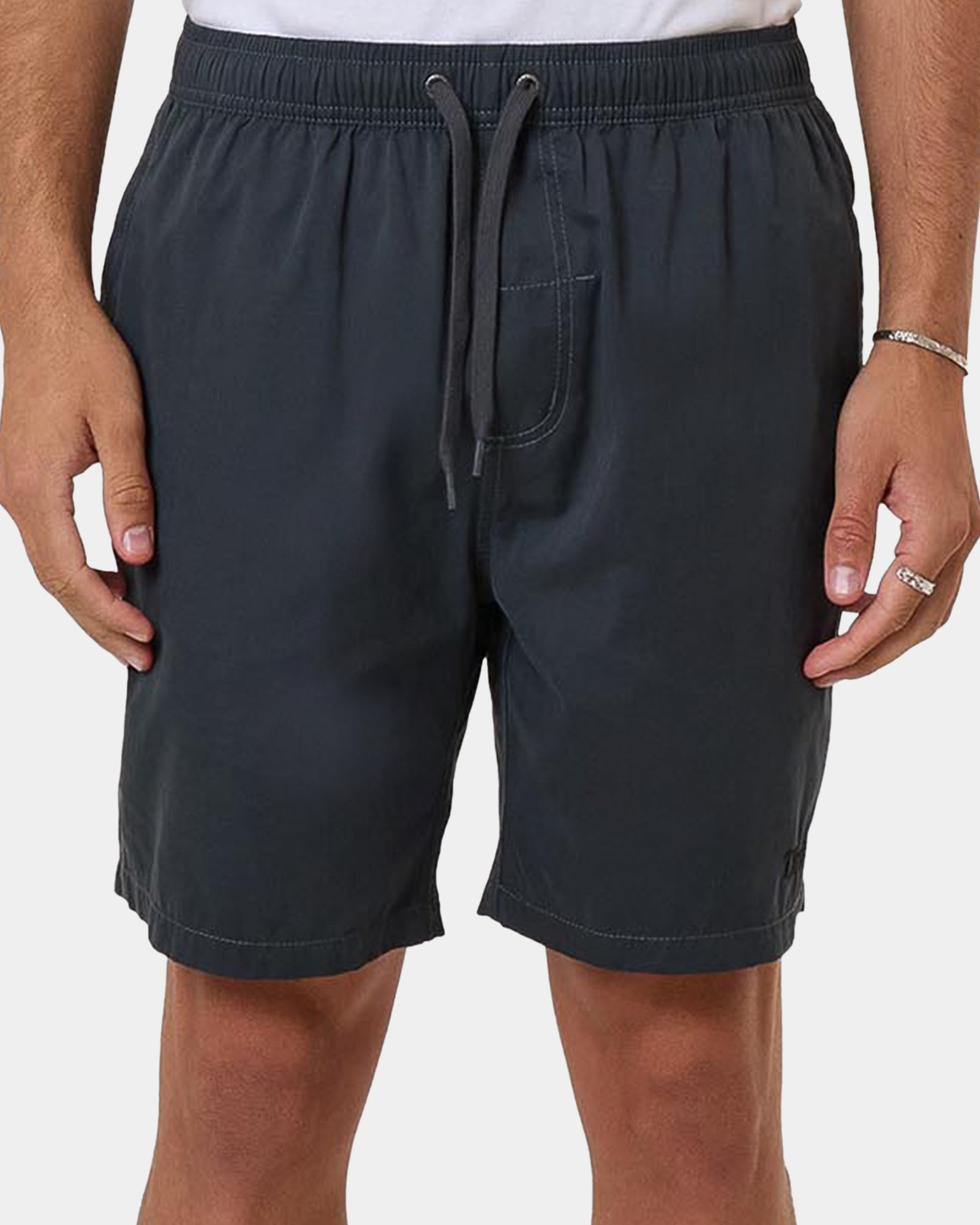 Mens Thrills Forever Volley Walkshorts Mens Thrills Forever Volley Walkshorts