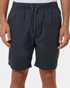 Mens Thrills Forever Volley Walkshorts