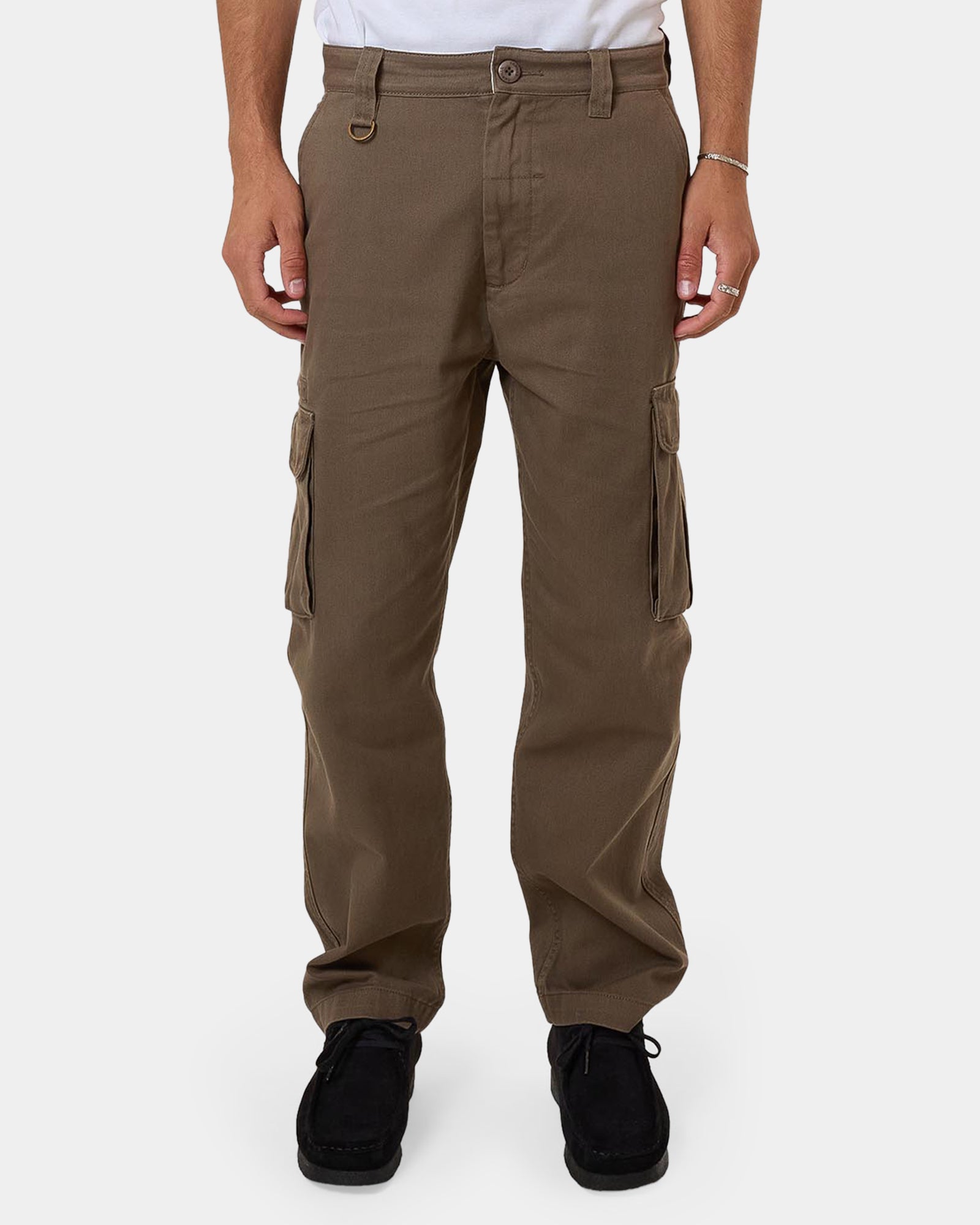 Mens Slacker Union Cargo Pants