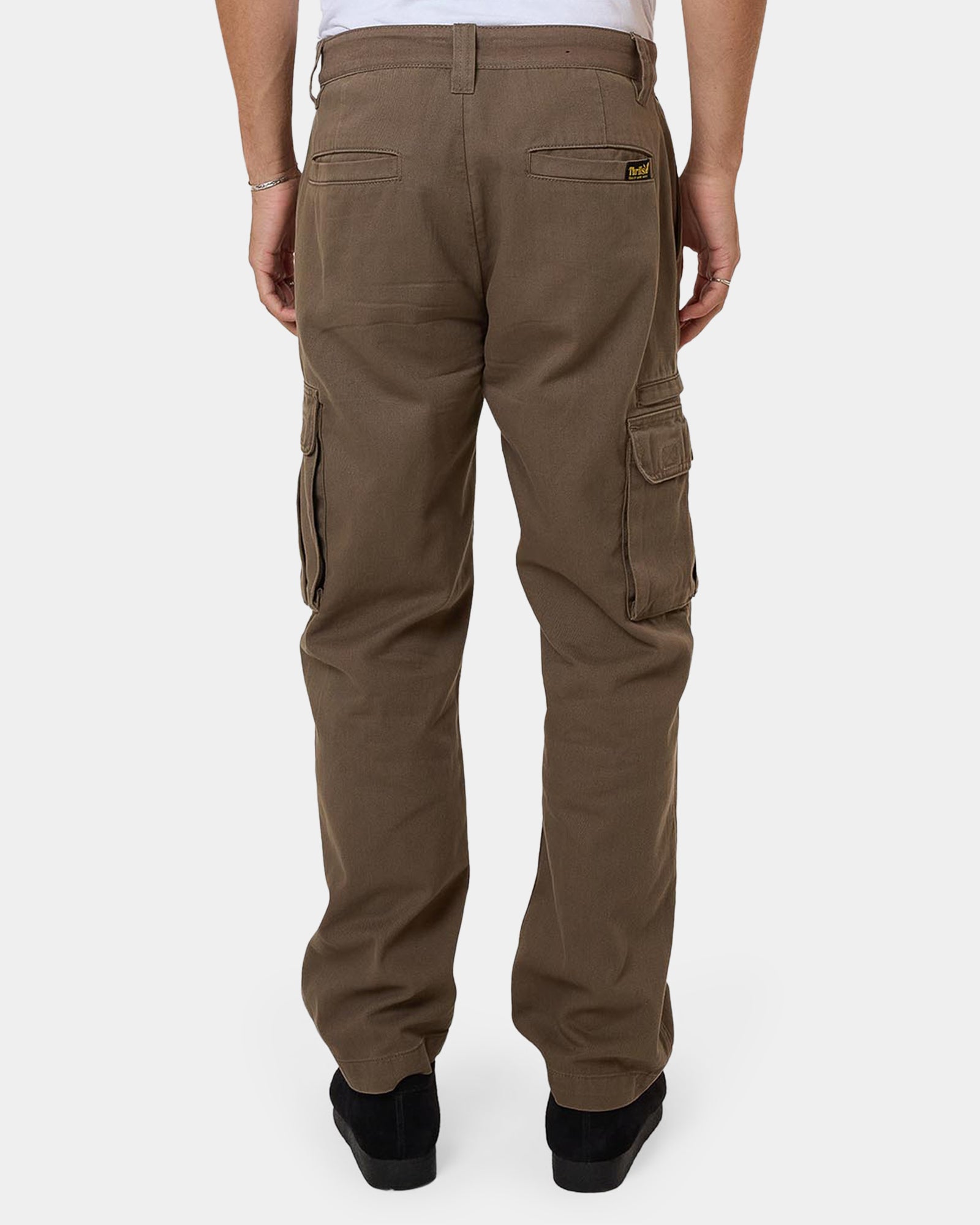 Mens Slacker Union Cargo Pants