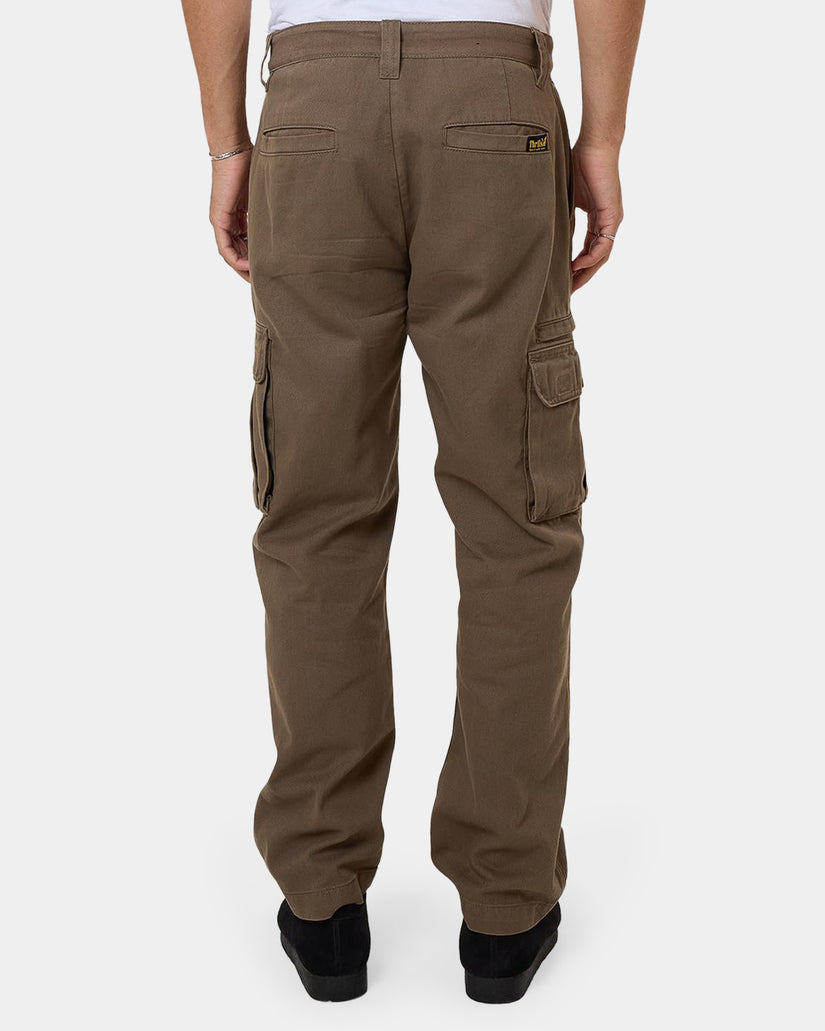 Mens Slacker Union Cargo Pants