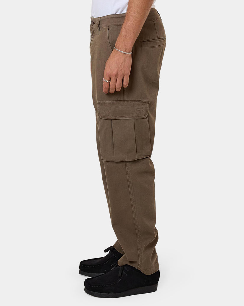 Mens Slacker Union Cargo Pants