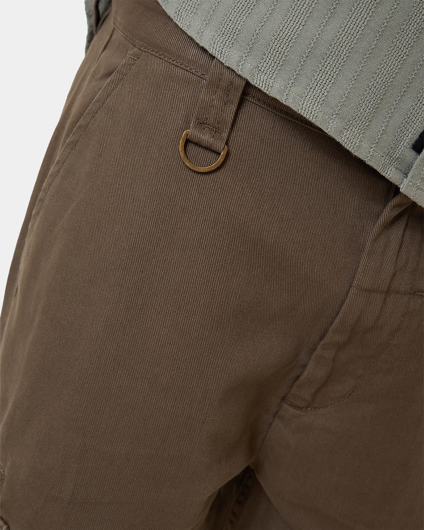 Mens Slacker Union Cargo Pants