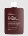 Coconut Lotion SPF 5 Sunscreen