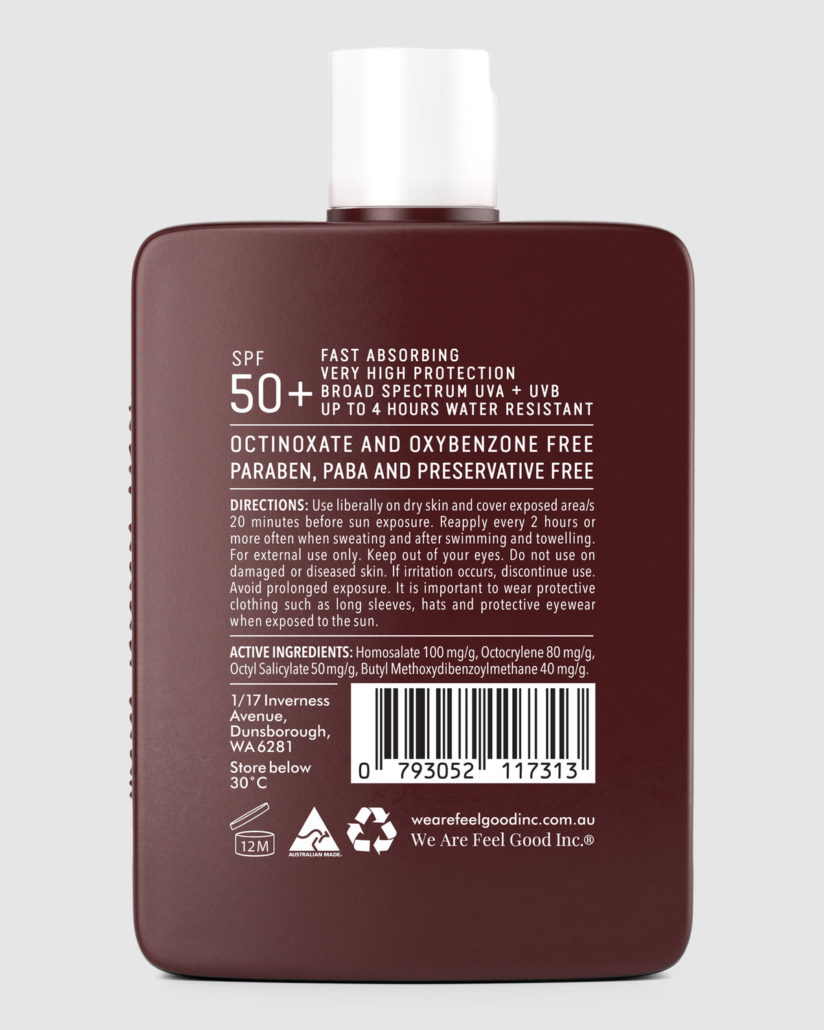 Coconut Lotion SPF 5 Sunscreen
