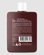 Coconut Lotion SPF 5 Sunscreen