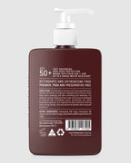 Coconut Lotion SPF 5 Sunscreen