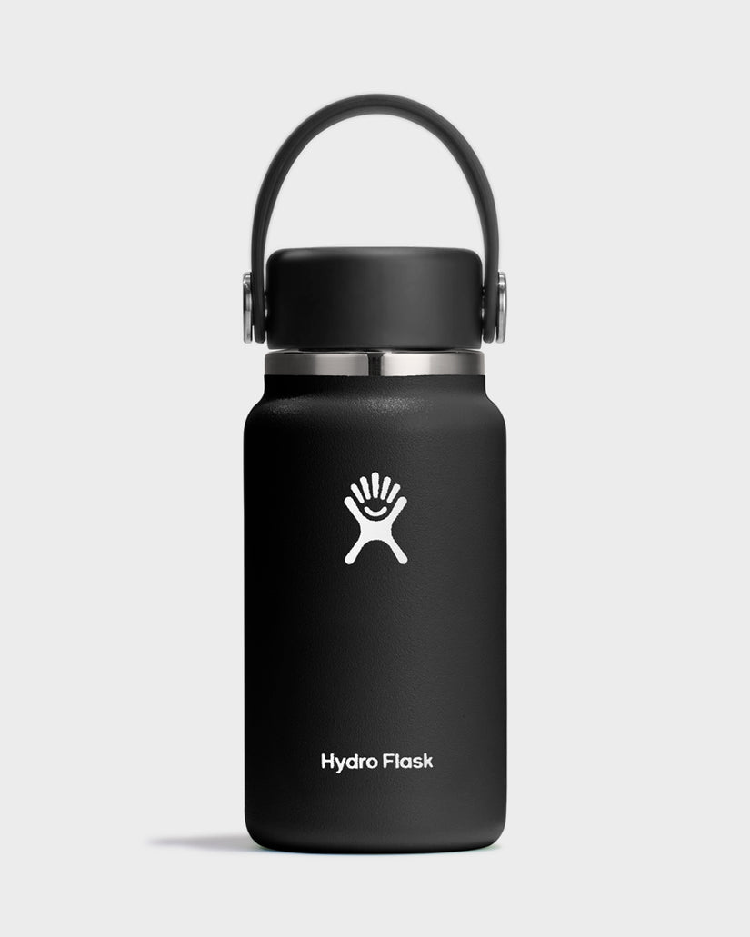 200ml Micro Hydro Water Bottle