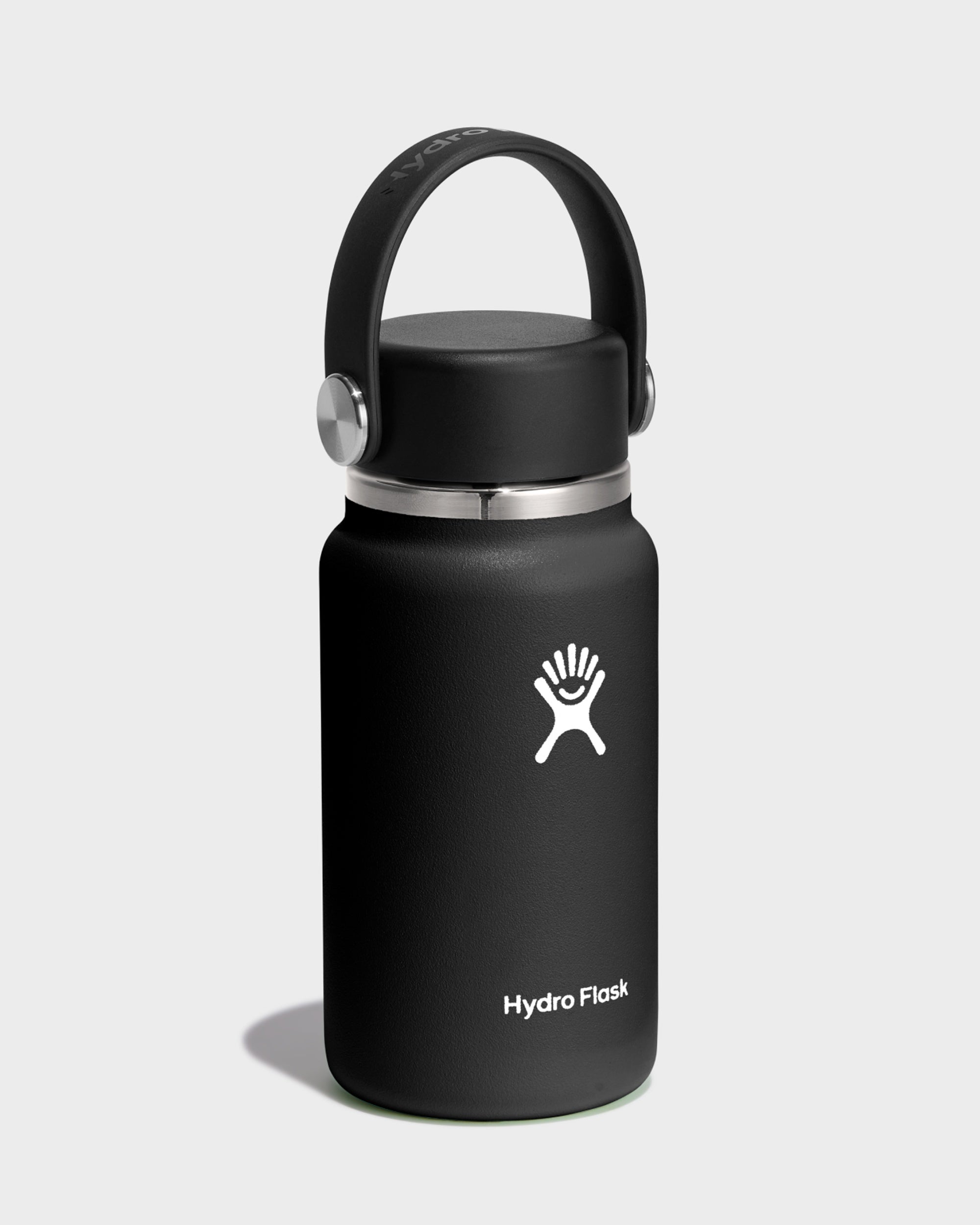 200ml Micro Hydro Water Bottle