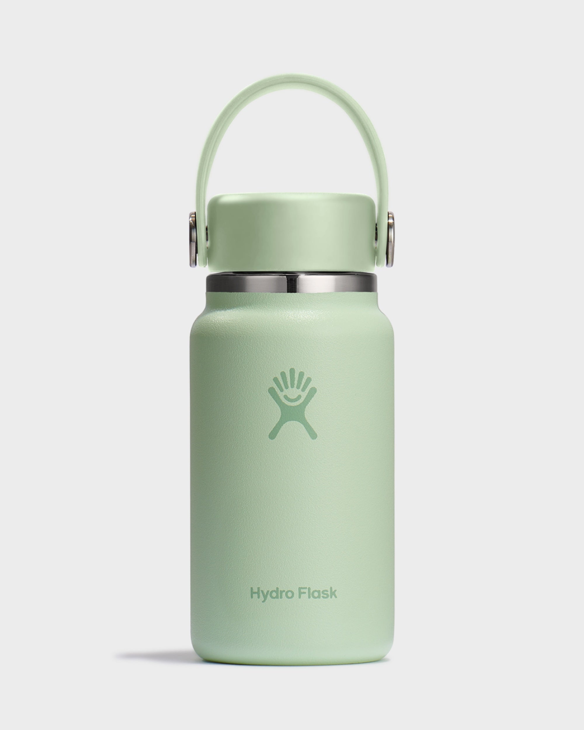200ml Micro Hydro Water Bottle
