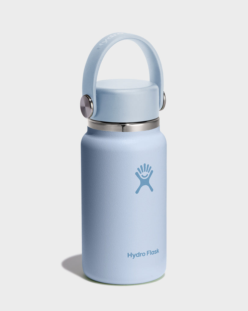 200ml Micro Hydro Water Bottle
