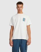 MENS PLASMA DREAM MERCH FIT T-SHIRT