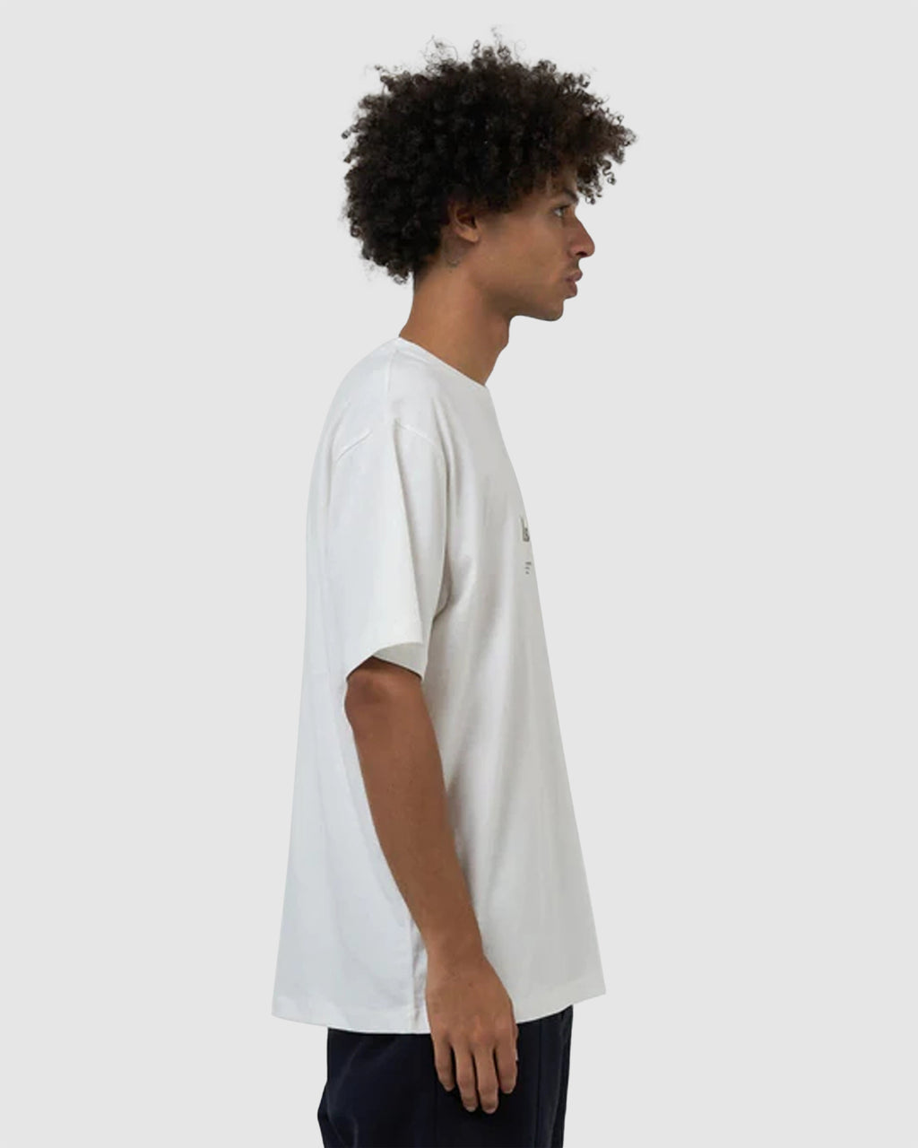 MENS EXISTENCAIL COUNTRY CLUB MERCH T-SHIRT