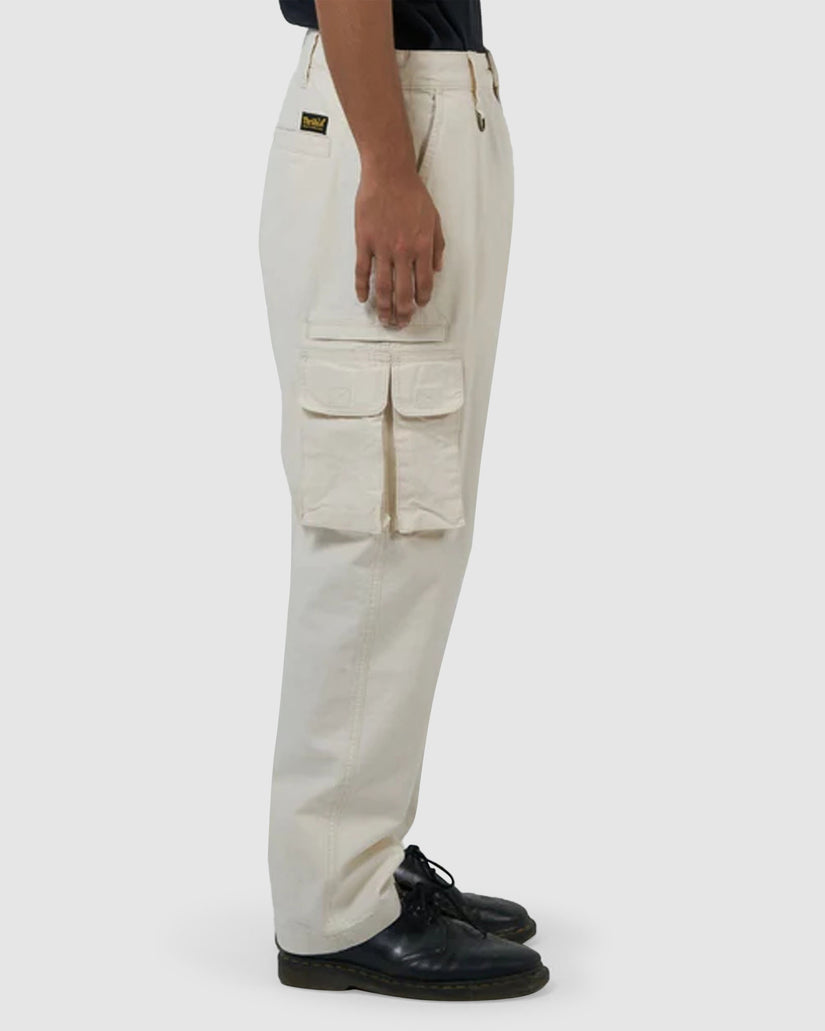 MENS SLACKER UNION CARGO PANTS
