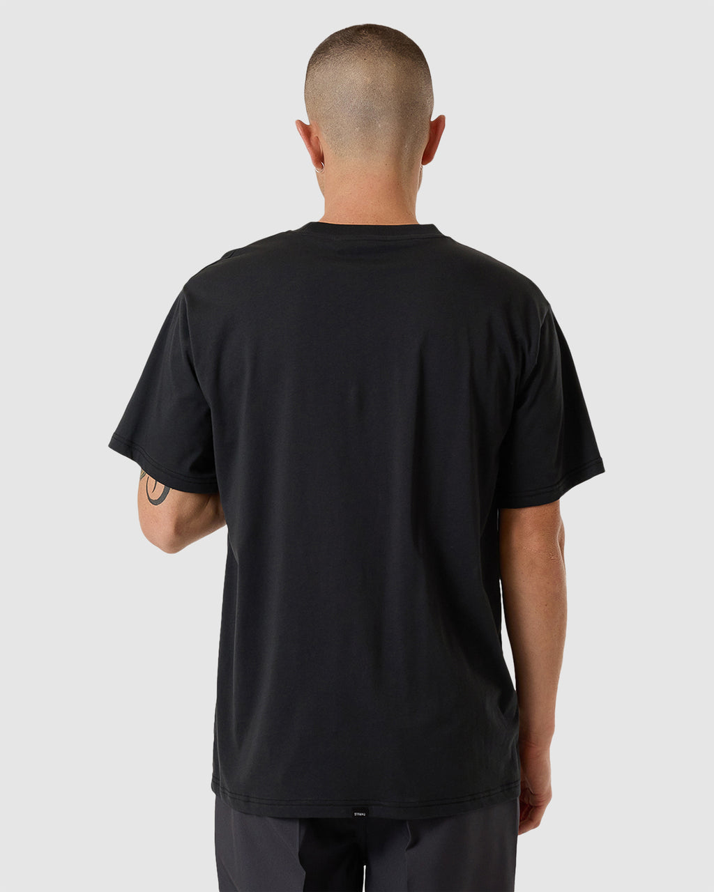 Mens Minimal Thrills Merch Fit T-Shirt