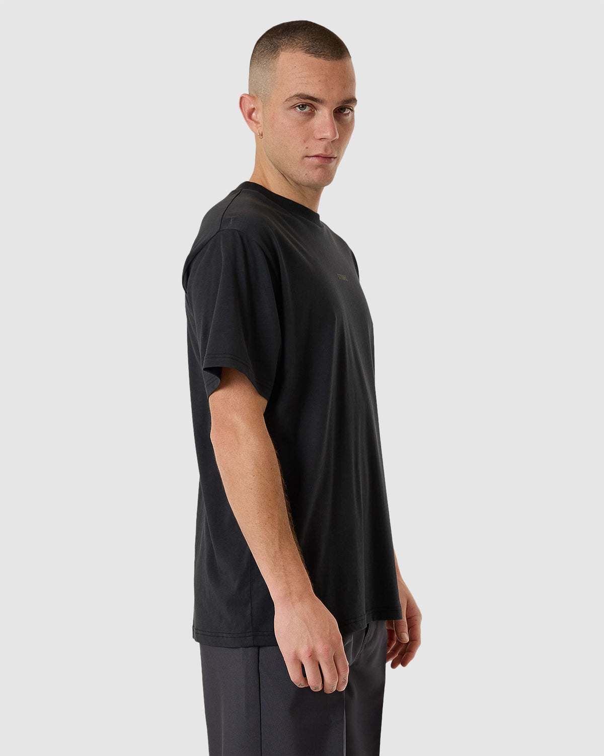 Mens Minimal Thrills Merch Fit T-Shirt