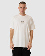 Mens Higer Road Merch Fit T-Shirt
