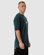 Mens Reverb Oversized Fit T-Shirt