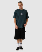 Mens Reverb Oversized Fit T-Shirt