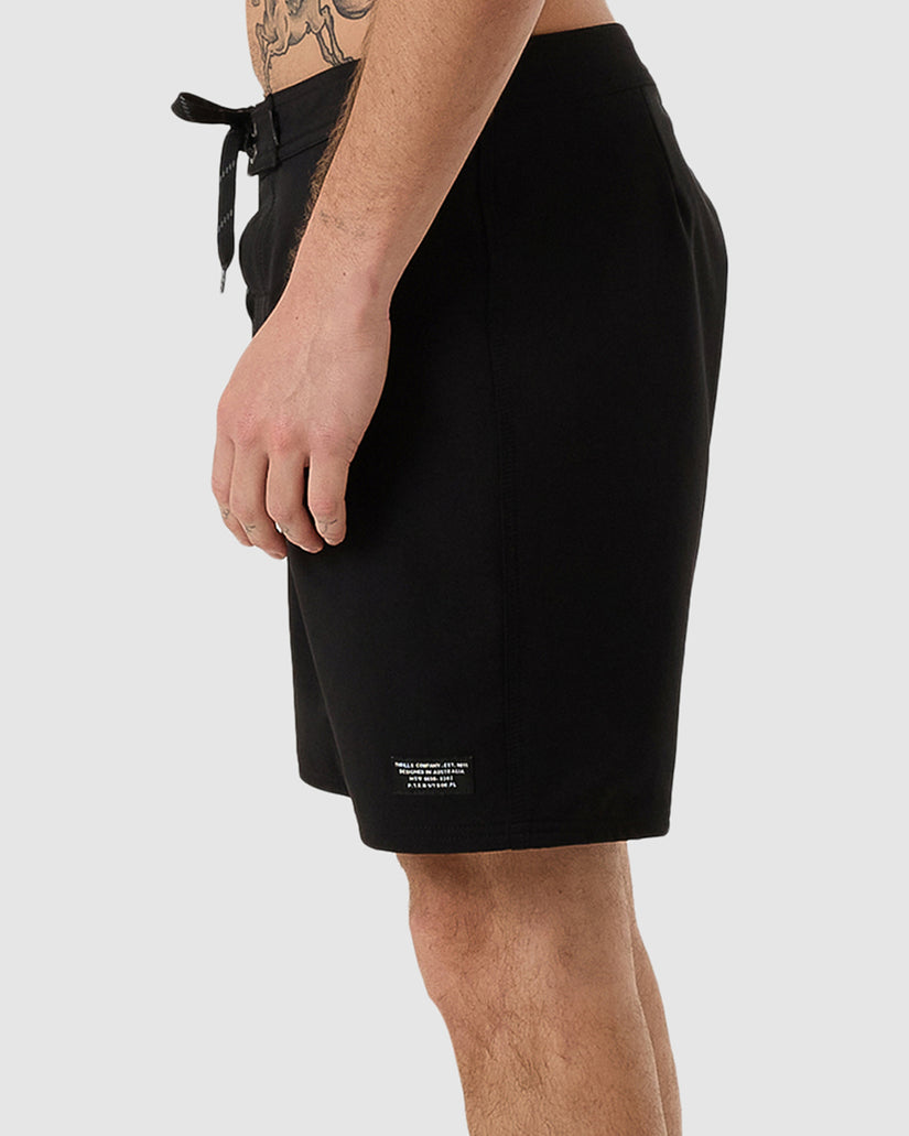 Mens Minimal Thrills Boardshorts